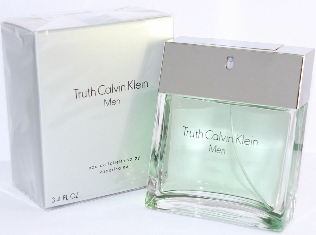 Truth by Calvin Klein for Men