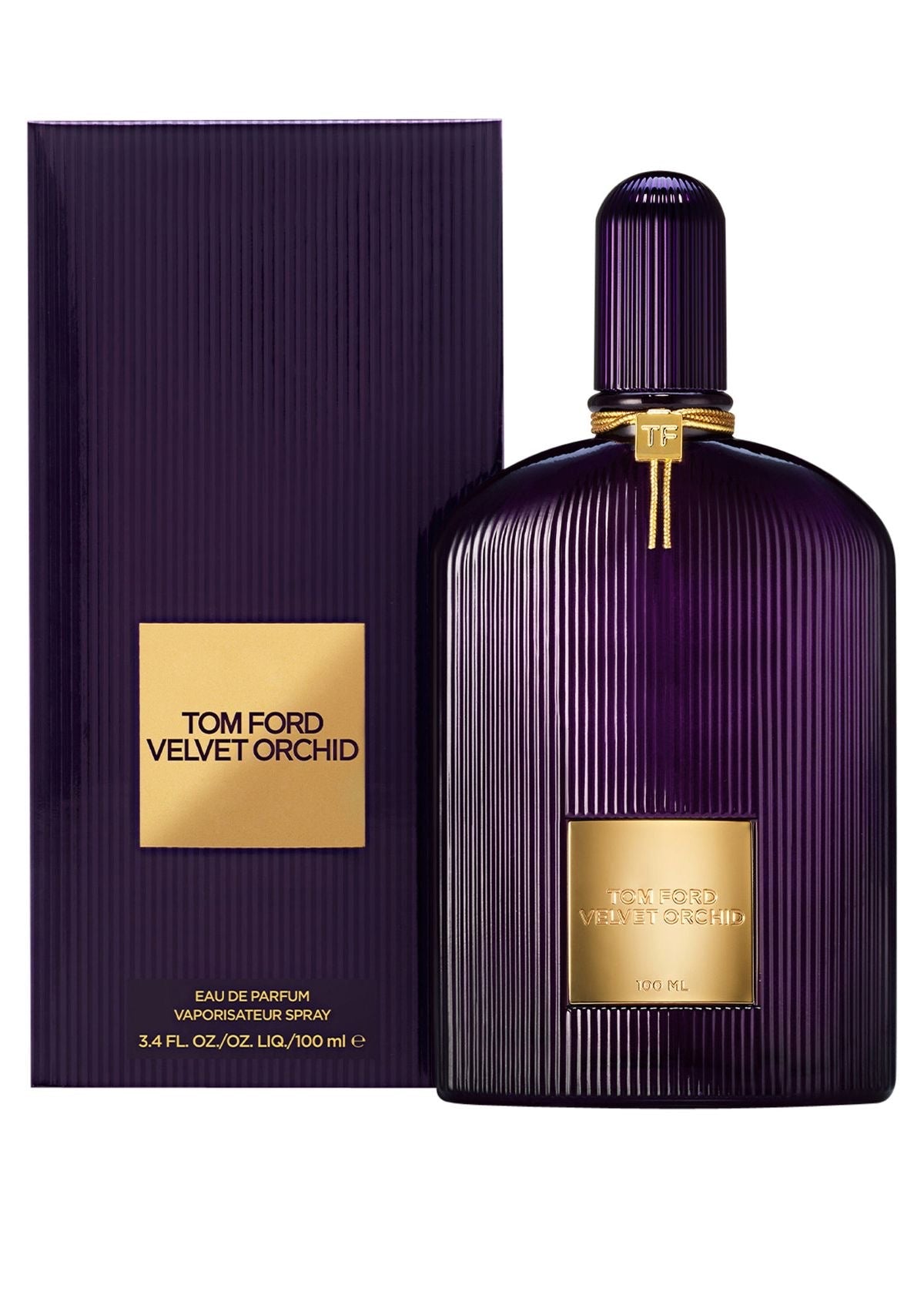 Tom Ford Velvet Orchid Eau de Parfum for Women