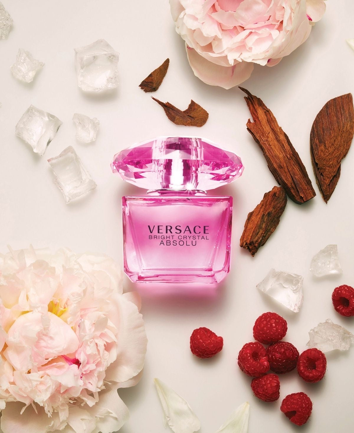 Versace Bright Crystal Absolu