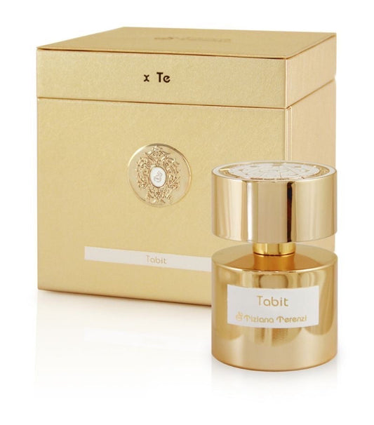 Tiziana Terenzi Tabit Extrait de Parfum Unisex