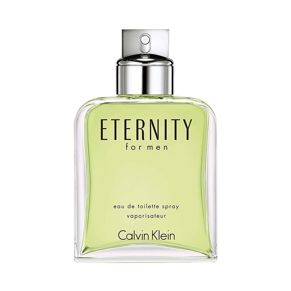 Eternity by Calvin Klein for Men