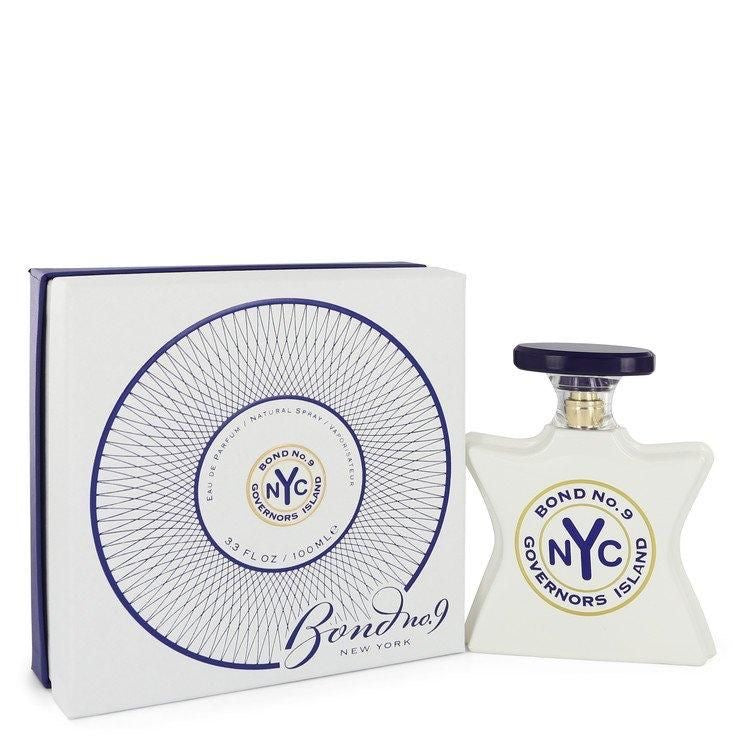 Bond No.9 Governors Island EDP Unisex