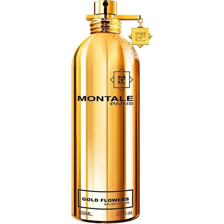 Montale Gold Flowers EDP Unisex