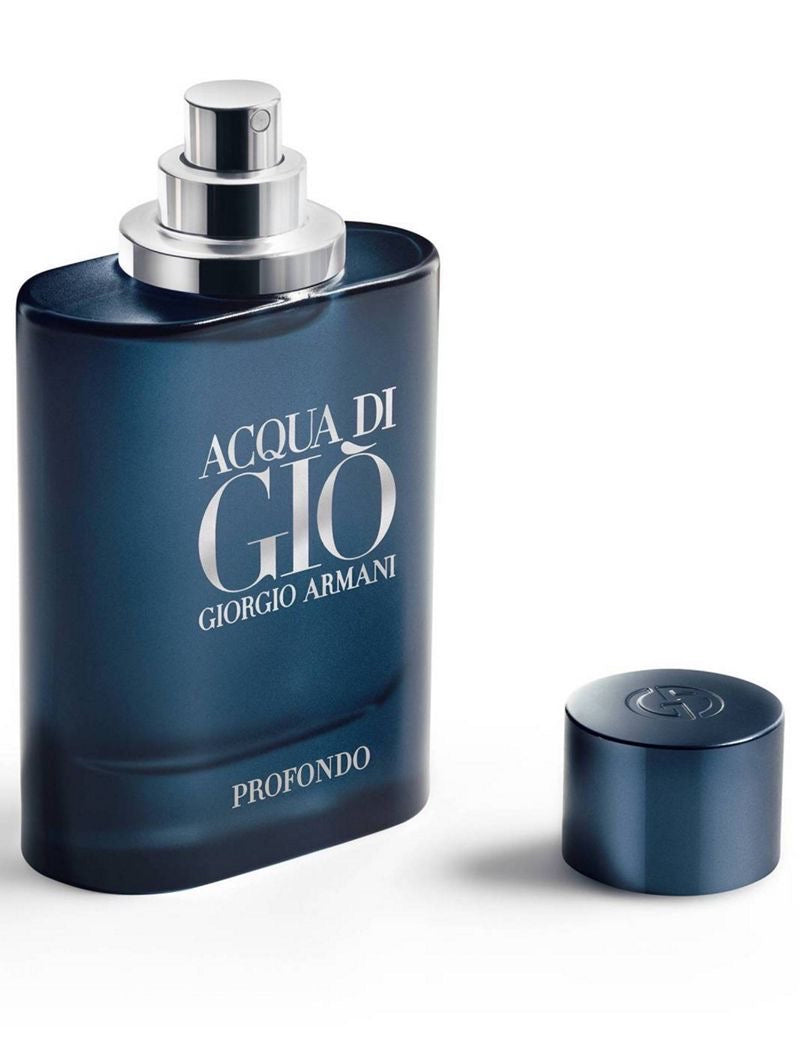 Acqua di Gio Profondo Eau De Parfum Spray