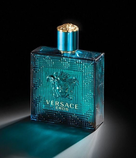 Versace Eros Eau de Toilette