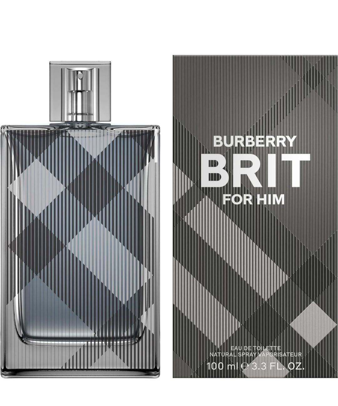 Burberry Brit for Him Eau De Toilette