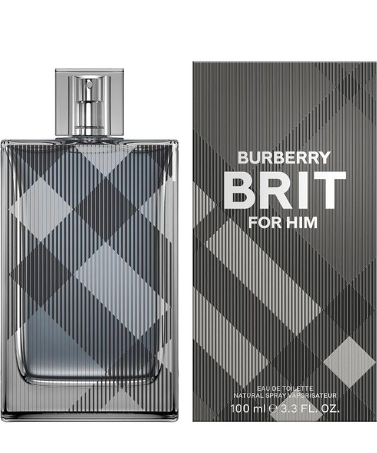 Burberry Brit for Him Eau De Toilette