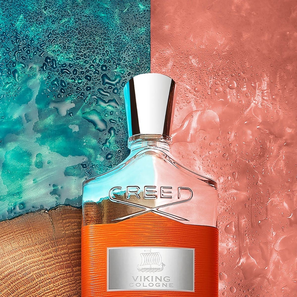 Viking Cologne by Creed