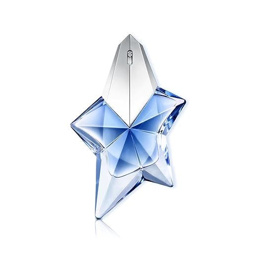 Mugler Ángel Eau De Parfum