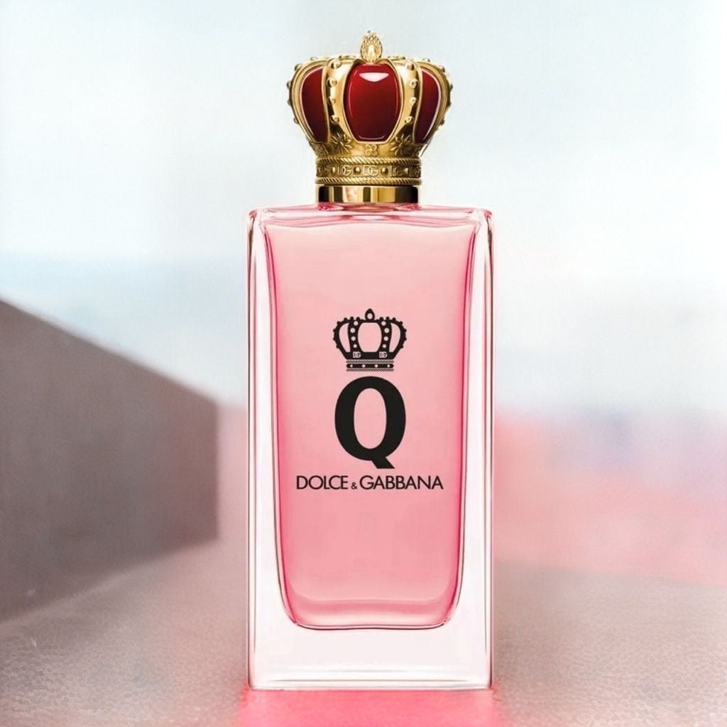 Q Eau de Parfum Spray by Dolce&Gabbana