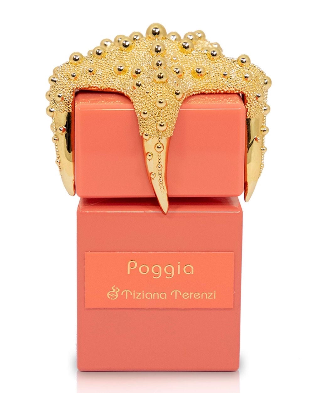 Tiziana Terenzi Poggia Extrait de Parfum for Women