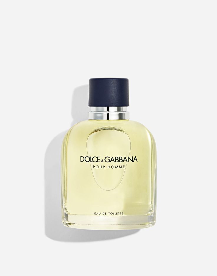 Dolce & Gabbana Pour homme Eau De Toilette Spray