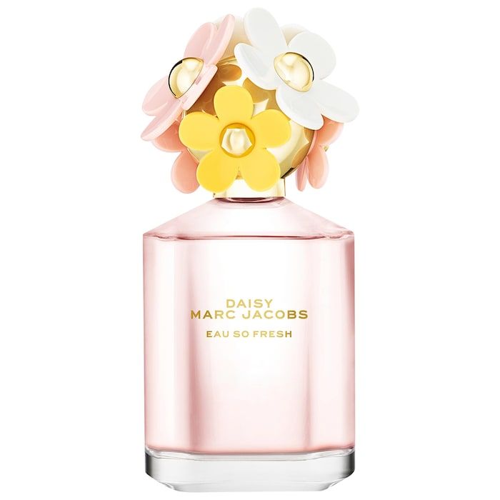 Marc Jacobs Daisy Eau So Fresh Eau De Toilette Spray