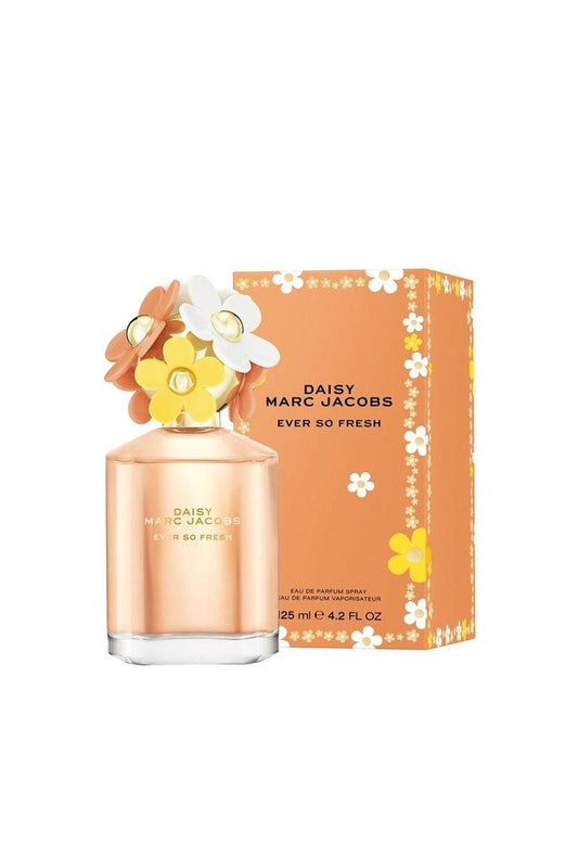 Marc Jacobs Daisy Ever So Fresh Eau De Parfum Spray