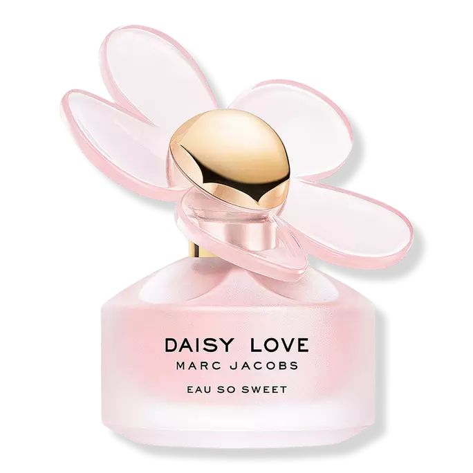 Daisy Love Eau So Sweet Eau De Toilette Spray