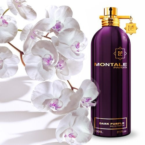 Montale Dark Purple Eau De Parfum Spray