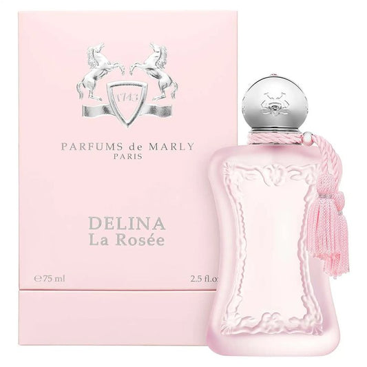 Parfums De Marly Delina La Rosee Eau De Parfum Spray