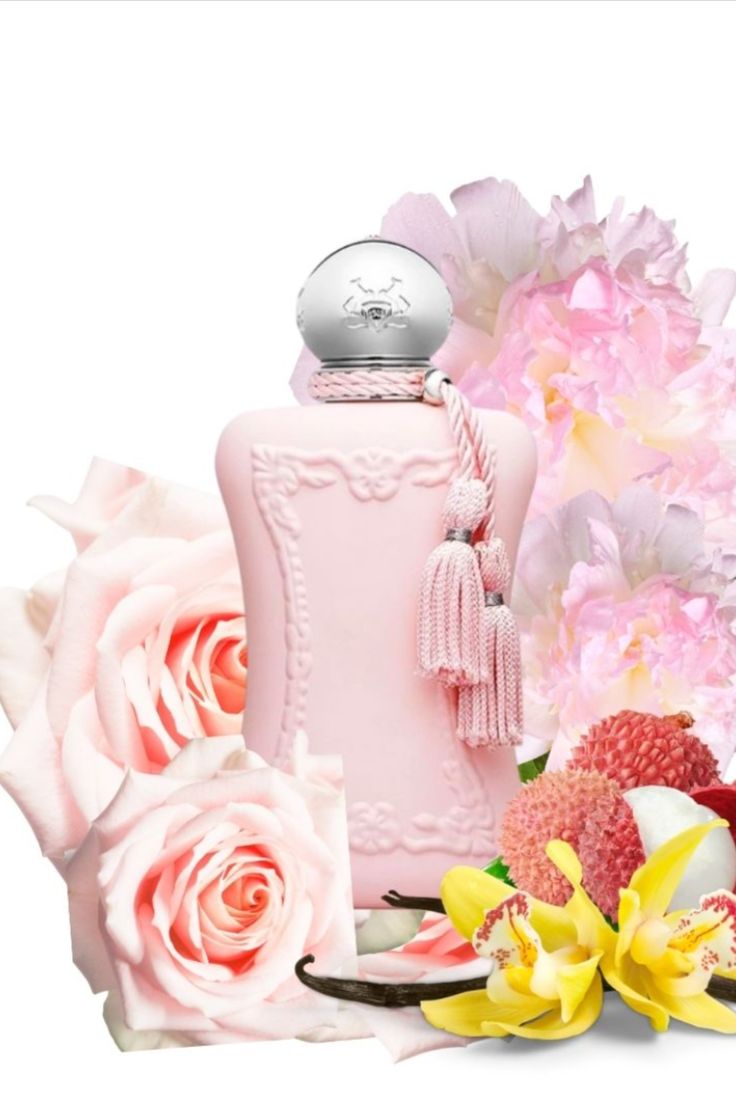 Parfums De Marly Delina La Rosee Eau De Parfum Spray