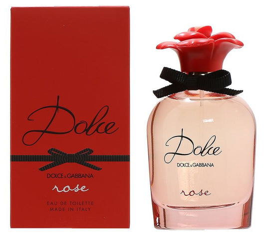Dolce & Gabbana Dloce Rose Eau De Toilette