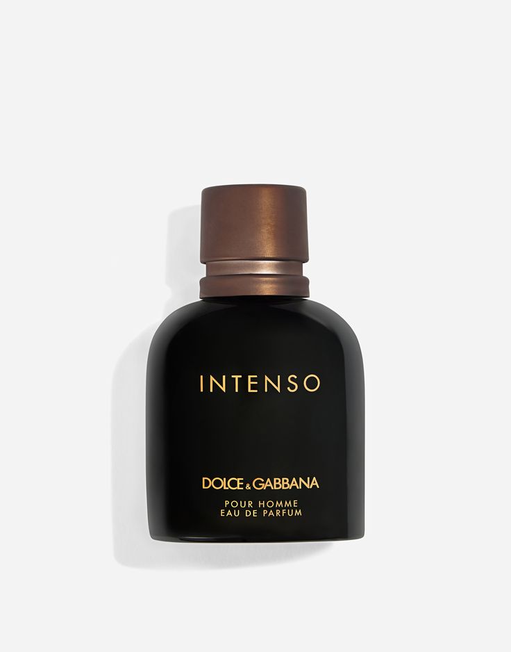 Dolce & Gabbana Intenso Eau De Parfum Spray