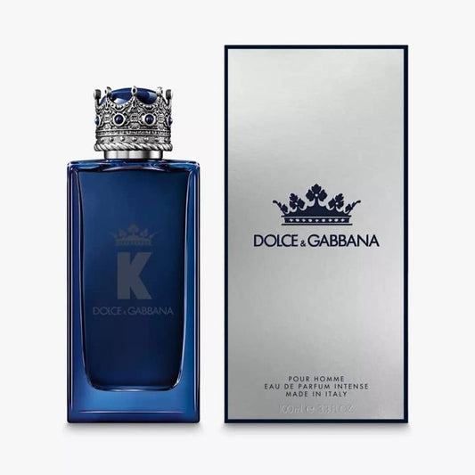 Dolce & Gabbana K Eau De Parfum Intense