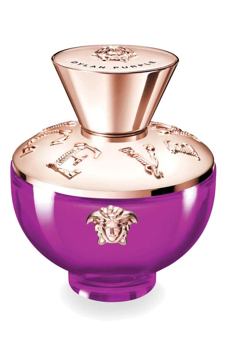 Versace Dylan Purple Eau De Parfum Spray