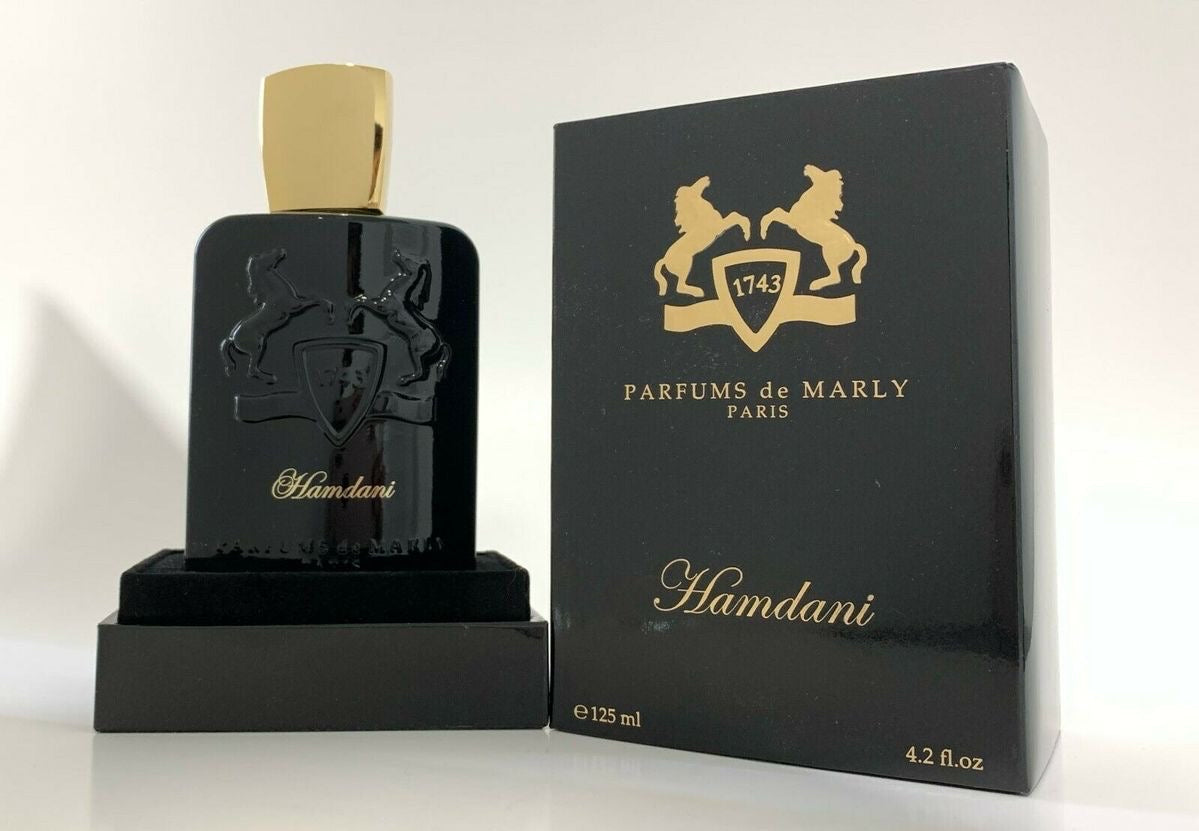 Parfums de Marly Habdan Eau de Parfum for Men