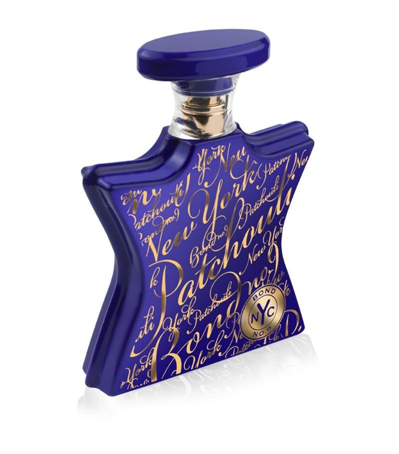 Bond No. 9 New York Patchouli Unisex Eau De Parfum Spray