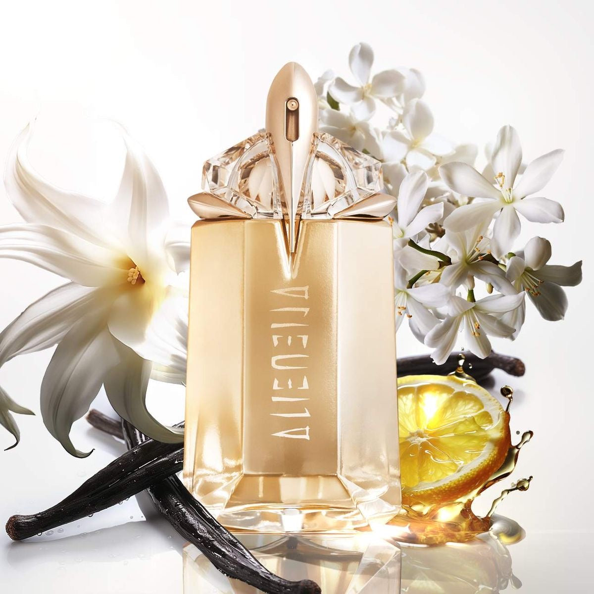 Mugler Alíen Goddess Eau De Parfum