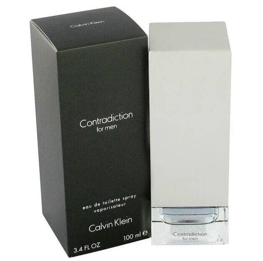 Contradiction by Calvin Klein for Men