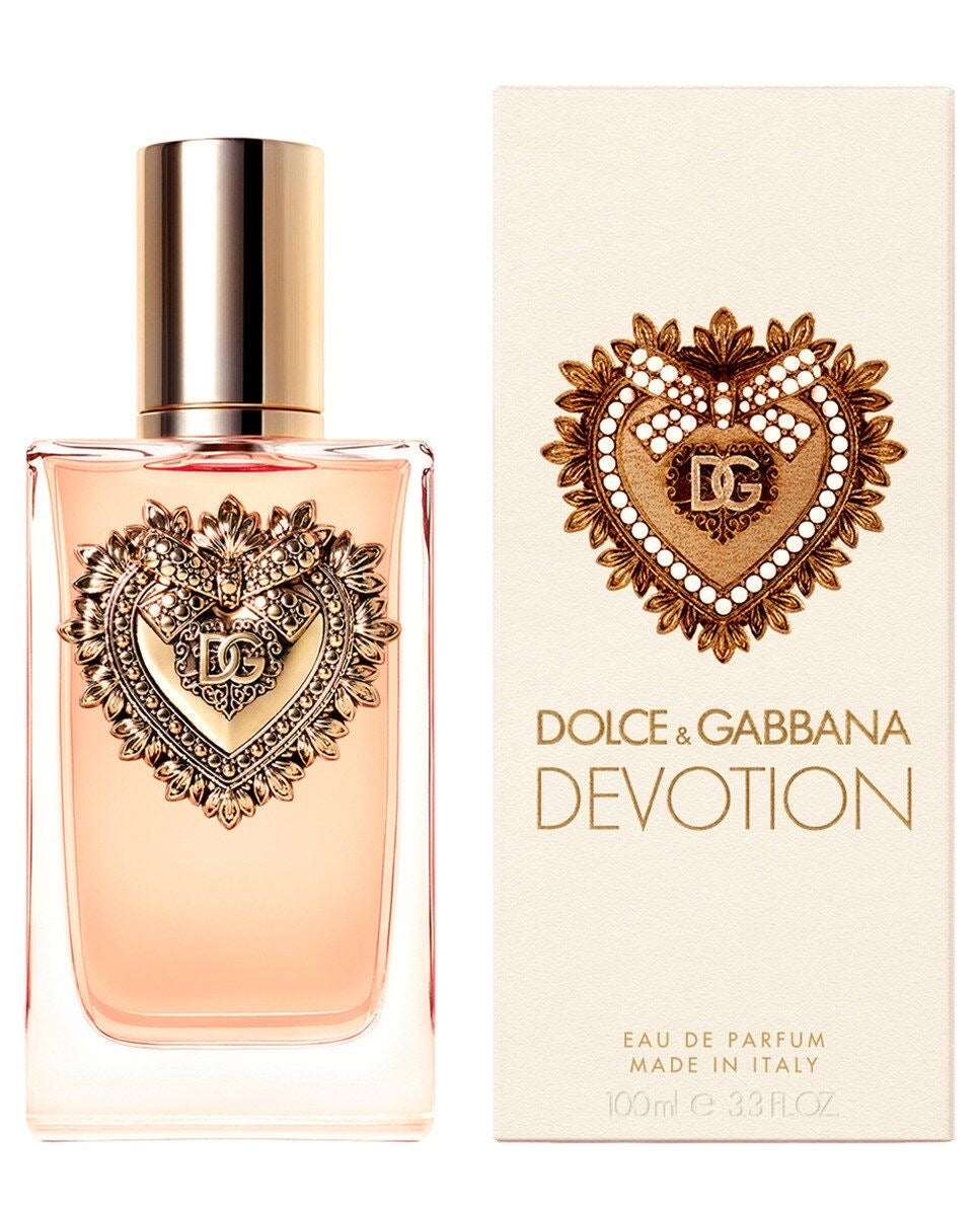 Dolce & Gabbana Devotion Eau de Parfum