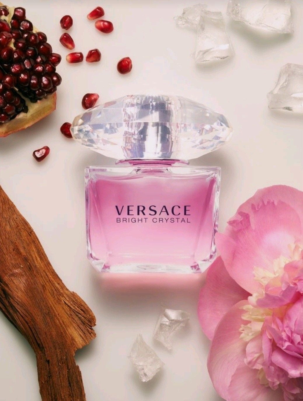 Versace Bright Crystal Women