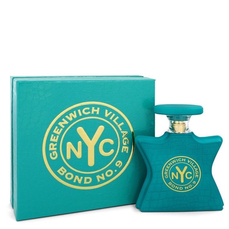 Bond No. 9 Greenwich Village Eau De Parfum Spray Unisex