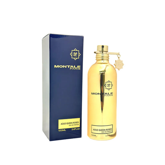 Montale Aoud Quee Roses Eau De Parfum
