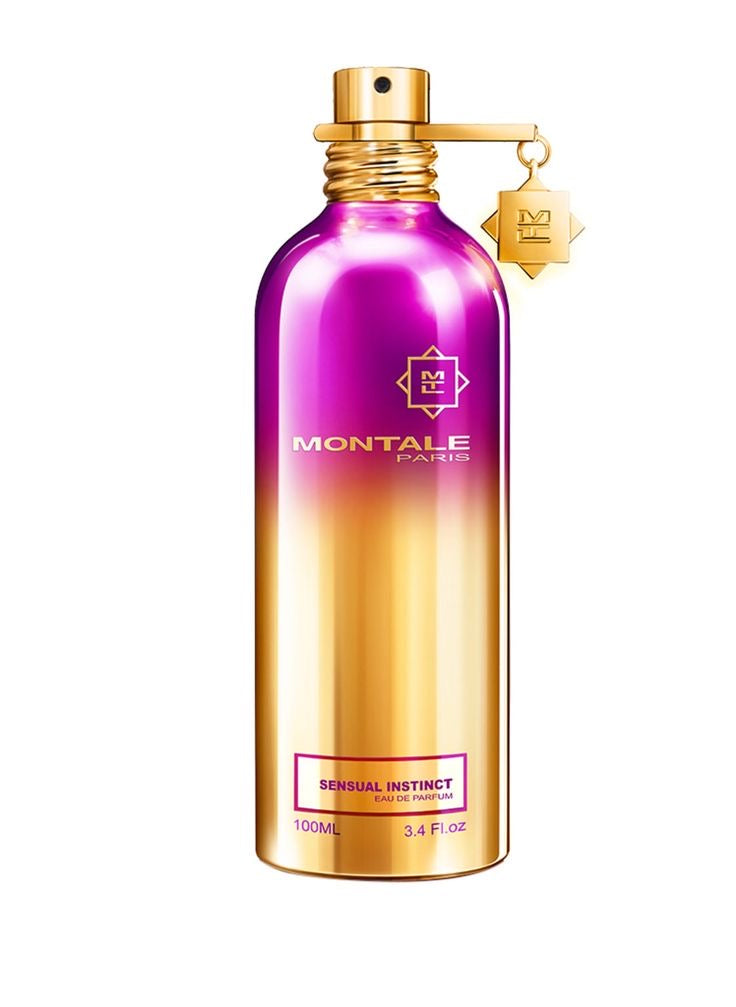 Montale Sensual Instinct Eau de Parfum Unisex