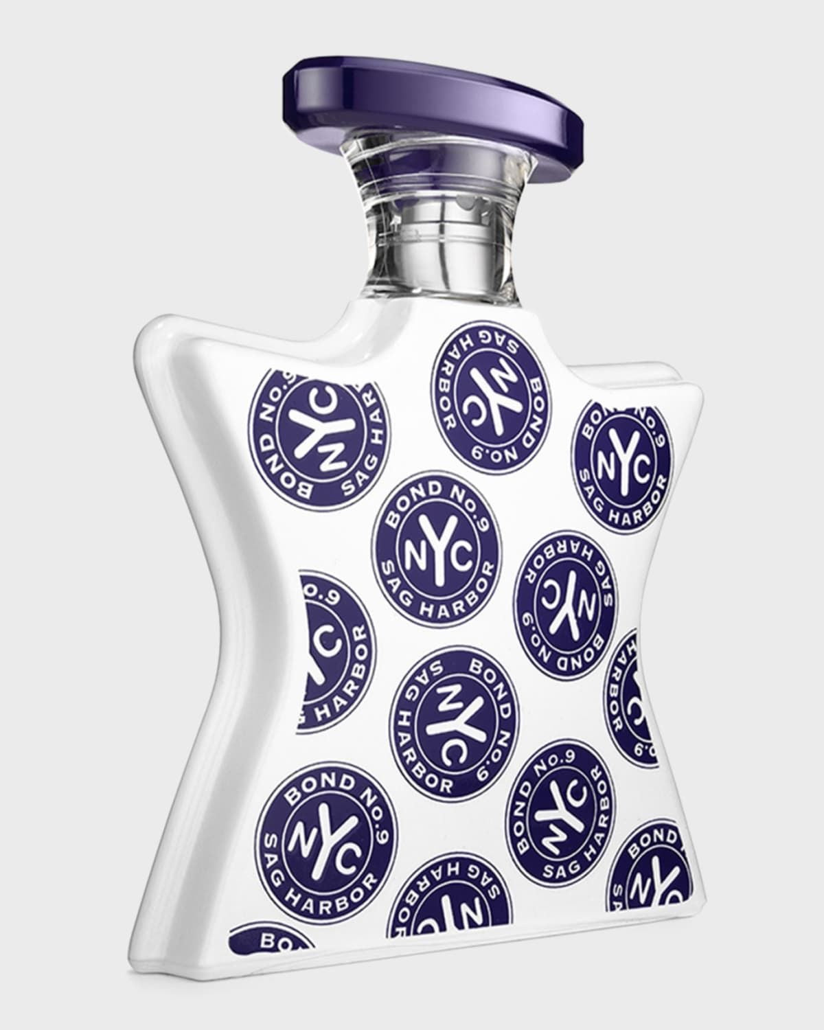 Bond No. 9 Sag Harbor Unisex Eau De Parfum Spray