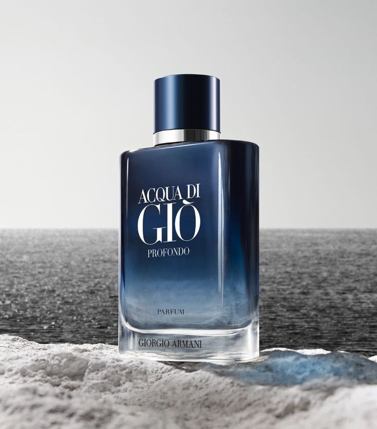 Acqua Di Gio Parfum Spray Refillable