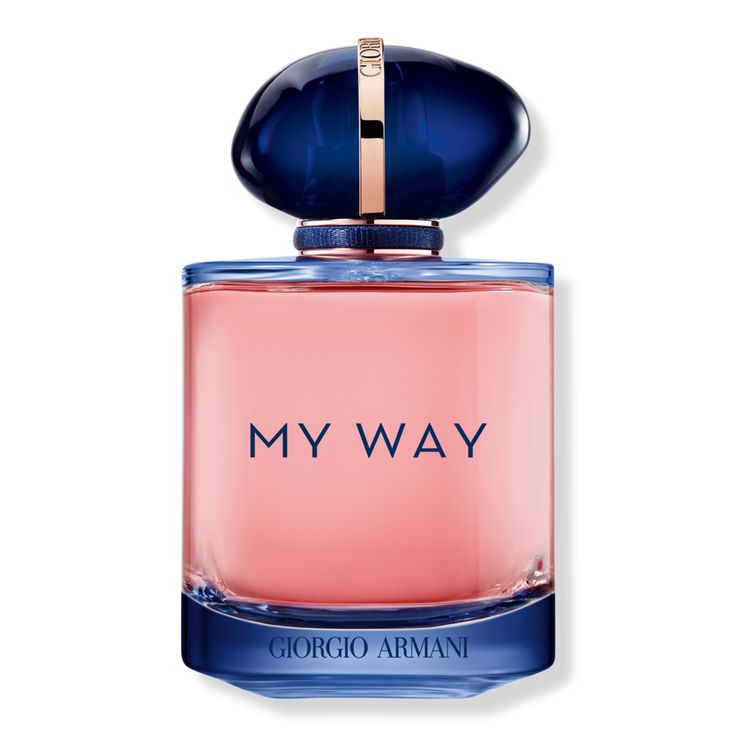 Armani My Way Eau De Parfum Refillable Spray