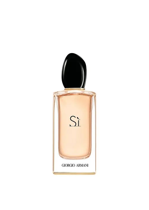 Armani Si Eau De Parfum Spray