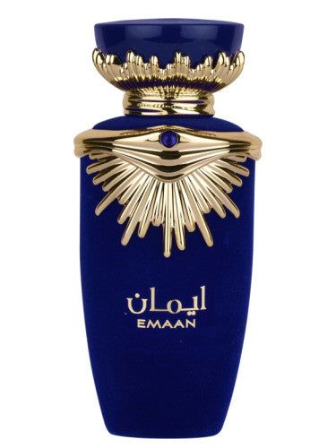 Lattafa Emaan Eau De Parfum Spray