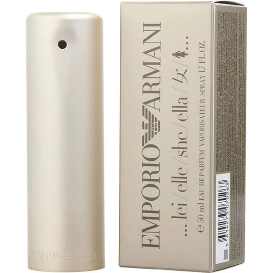 Emporio Armani Eau De Parfum Spray