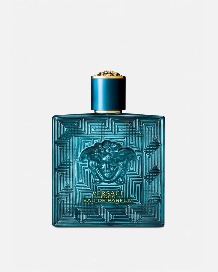 Versace Eros Eau de Parfum Spray