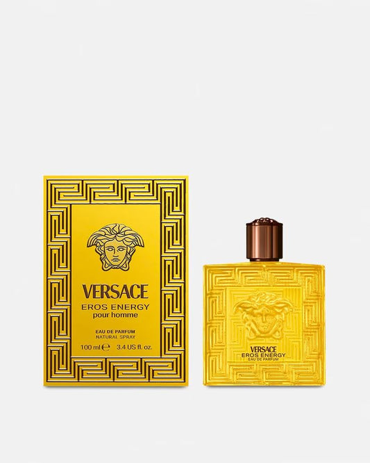 Versace Eros Energy Eau De Parfum Spray