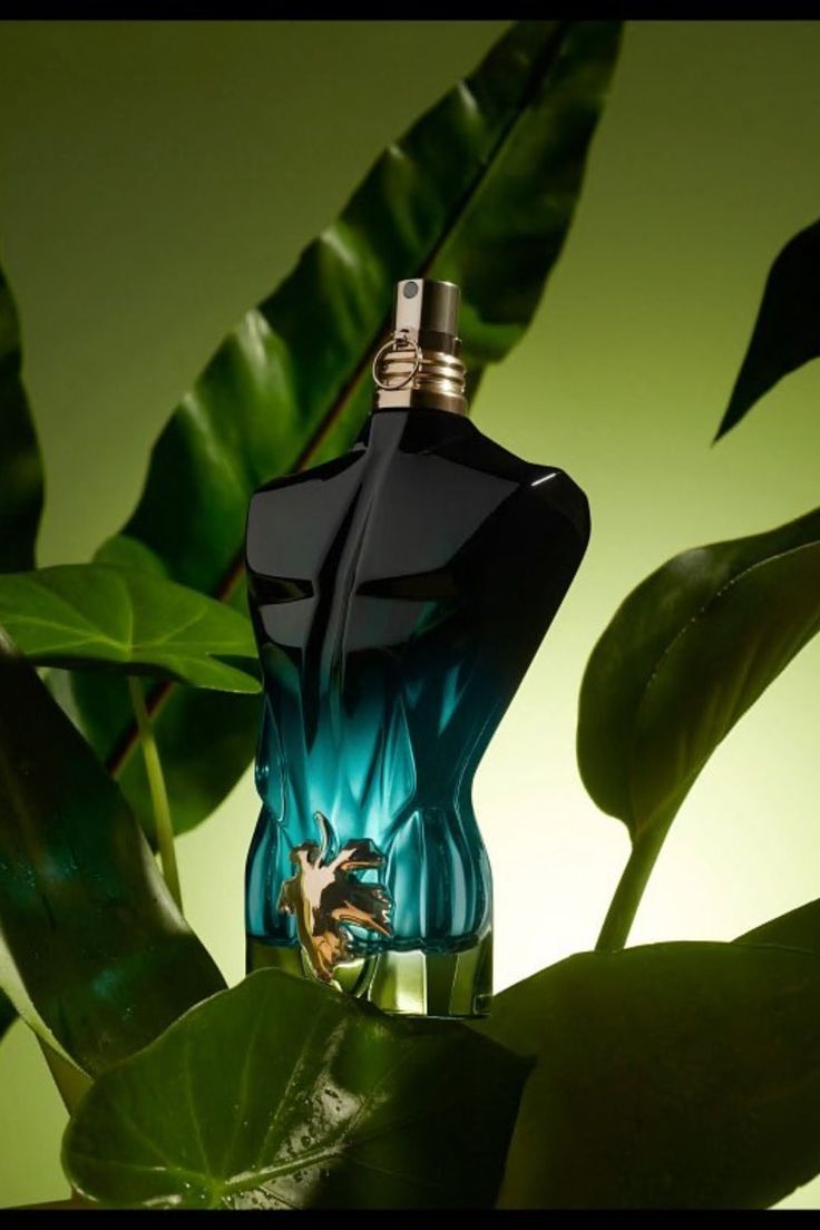 Jean Paul Gaultier Le Beau Le Parfum Eau De Parfum