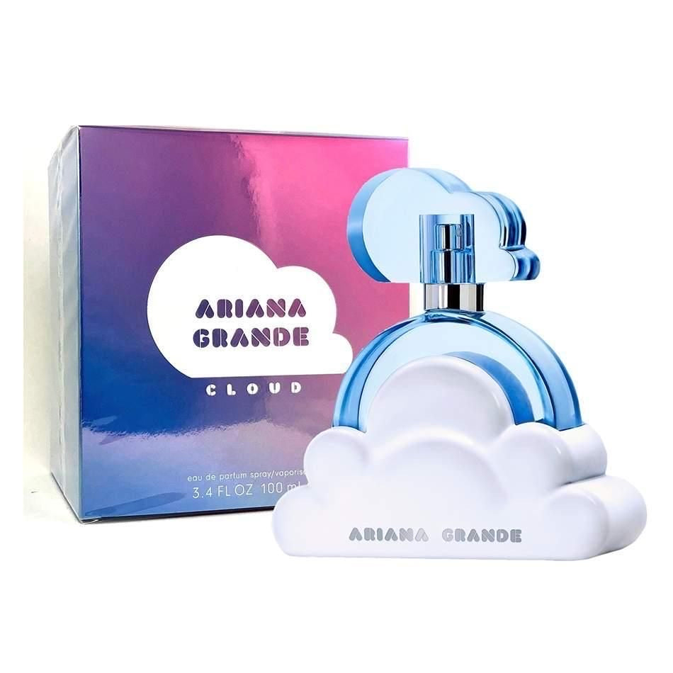 Cloud Eau de Parfum