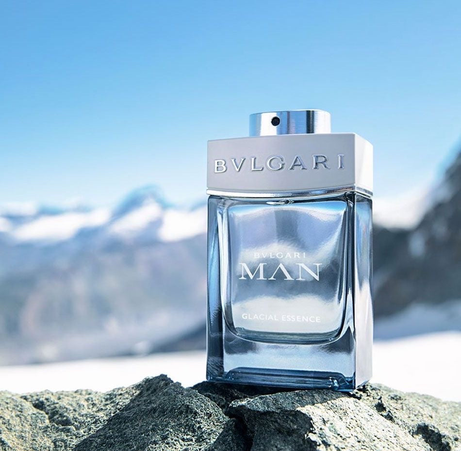 BVLGARI Man Glacial Essence Eau de Parfum