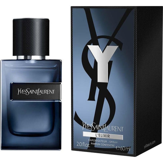 Y Elixir by Yves Saint Laurent