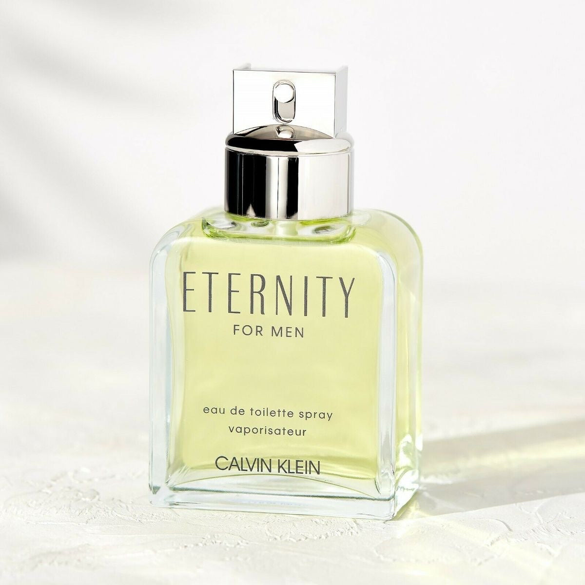 Eternity by Calvin Klein for Men