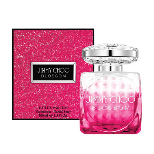 Jimmy Choo Blossom Eau De Parfum Spray