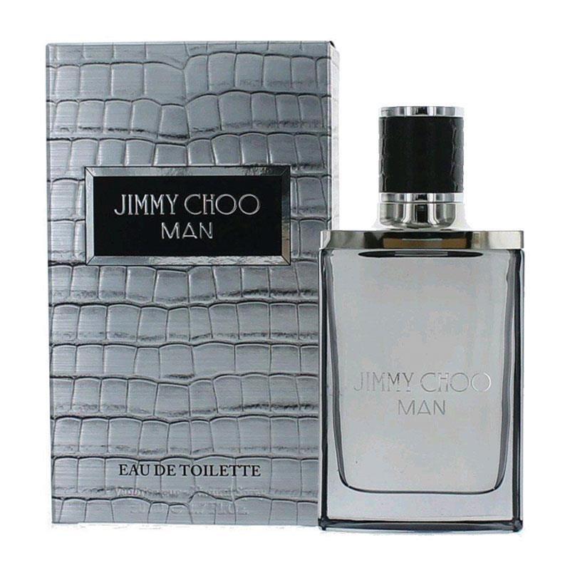 Jimmy Choo Eau De Toilette Spray